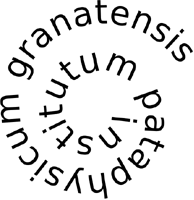 Logo Instituto Patafísico de Granada